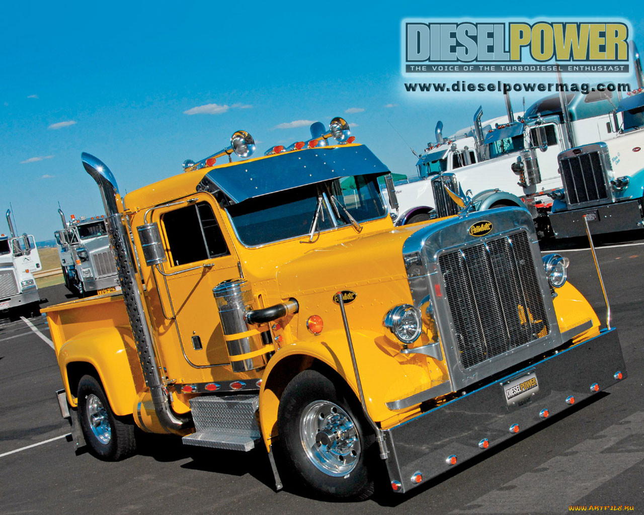 1993, dodge, ram, custom, peterbilt, body, , , , 